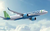 Bamboo Airways điều chỉnh thời gian khai thác 3 chặng bay