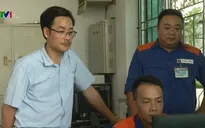 Nhanh trí phát hiện kẻ bắt cóc bé gái ở cây xăng