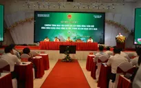 Hơn 69% xã đồng bằng sông Hồng và Bắc Trung Bộ đạt chuẩn nông thôn mới