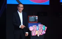 Nhà báo Lại Văn Sâm nói gì về sự trở lại cùng Ký ức vui vẻ?