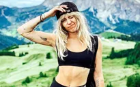 Hậu ly thân với chồng, Miley Cyrus hoàn toàn không hạnh phúc
