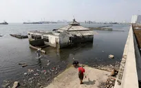 Indonesia di dời thủ đô - Lời cảnh tỉnh về tình trạng sụt lún trên thế giới từ Jakarta