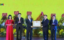 Thanh Hóa có thêm huyện đạt nông thôn mới