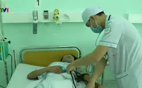 Khánh Hòa: Gia tăng số người mắc sốt xuất huyết thể nặng