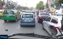 Taxi truyền thống chuyển đổi thành taxi công nghệ: Liệu có khả thi?