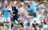 Manchester City 2-2 Tottenham: Kết thúc bất ngờ, chia điểm tiếc nuối!