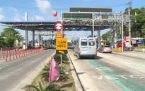 Đầu tư thu phí không dừng: Dừng hay không?