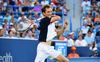 Novak Djokovic 1-2 (6/3, 3/6, 3/6) Daniil Medvedev: Ngược dòng vào chung kết!