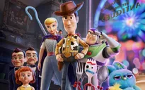Disney lập kỷ lục năm 2019 với “Toy Story 4”