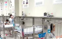 Ngộ độc, hỏng gan do dùng thuốc hạ sốt quá liều
