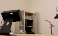 Israel: Hệ thống laser tìm và diệt muỗi