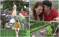 Về nhà đi con ngoại truyện - Tập cuối: Quốc cầu hôn Huệ, Thư có tin vui, Dương coi Bảo là người đặc biệt