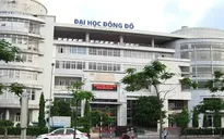Đại học Đông Đô tuyển văn bằng 2 trái phép