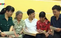 Những bài văn cảm xúc của kỳ thủ Anh Khôi