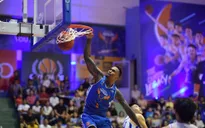 VBA 2019: Hanoi Buffaloes khép lại mùa giải với chiến thắng