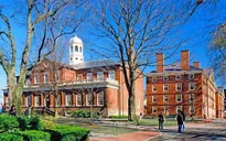 Những Tổng thống, tỷ phú, CEO đình đám thế giới nào từng học ở Harvard?