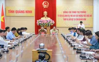 Quảng Ninh đạt được nhiều kết quả tích cực