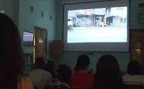 Khám phá "Rạp chiếu bóng nhỏ nhất thế gian"