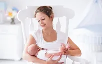 Chiến dịch kêu gọi nuôi con bằng sữa mẹ
