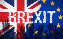Anh lo ngại thiếu hàng hóa thiết yếu nếu Brexit không thỏa thuận