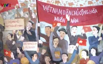Dấu ấn cách mạng tháng 8 qua hiện vật lịch sử