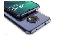 Nokia sắp ra mắt smartphone có 3 camera "hình tròn", chạy chip Snapdragon 660