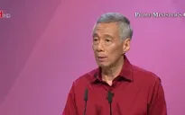 Thách thức dân số già và biến đổi khí hậu tại Singapore