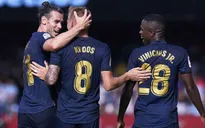 "Gareth Bale đang hạnh phúc tại Real Madrid"