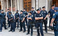 New York (Mỹ) tập huấn chống trầm cảm cho lực lượng cảnh sát