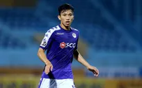 Chấn thương không quá nặng, Văn Hậu vẫn có thể lỡ hẹn đại chiến ĐT Thái Lan