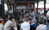 Singapore tăng tuổi nghỉ hưu