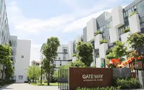 Trường Gateway không nằm trong danh sách 11 trường quốc tế được công nhận tại Hà Nội