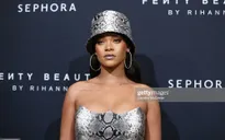 Rihanna vẫn chưa vội vàng ra album vol.9