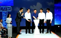 Khởi động chương trình nhắn tin "Cả nước chung tay vì người nghèo 2019"