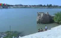 Nắng nóng kỷ lục tại Baghdad, Iraq