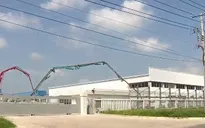 Bất động sản công nghiệp thiết lập mặt bằng giá mới