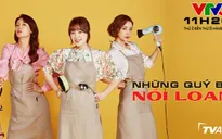 Phim truyện Hàn Quốc mới: Những quý bà nổi loạn