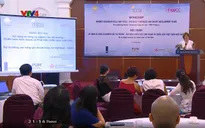 Nâng cao năng lực nữ doanh nhân Việt Nam