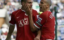Man Utd kỳ vọng sắp có cặp trung vệ thép như Ferdinand – Vidic