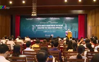 Giáo dục giảm thiểu rác thải nhựa trong trường học
