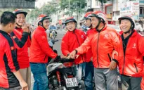GoViet cán mốc 100 triệu chuyến xe sau một năm ra mắt