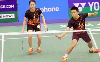 Tuấn Đức – Như Thảo có khởi đầu thuận lợi tại Giải cầu lông vô địch thế giới 2019