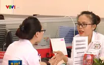 Thẻ tín dụng - “Con gà đẻ trứng vàng” của các ngân hàng