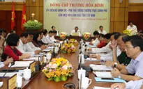 Cần vận dụng chính sách theo hướng có lợi cho nhân dân