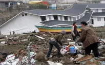 Động đất mạnh 6,8 độ tại Chile
