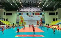 20h00 hôm nay (3/8) trên VTV6: Khai mạc Giải bóng chuyền nữ quốc tế VTV Cup Tôn Hoa Sen 2019