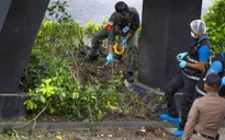 Nổ bom tại thủ đô Thái Lan: Chính phủ ra lệnh điều tra khẩn cấp vụ việc