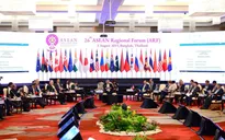 Đề cao luật pháp quốc tế trong vấn đề Biển Đông