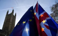 Ảnh hưởng từ Brexit không thỏa thuận đối với Anh và EU