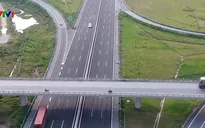 Đấu thầu quốc tế công khai dự án cao tốc Bắc - Nam